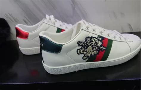 tenis gucci los tres cerditos|More.